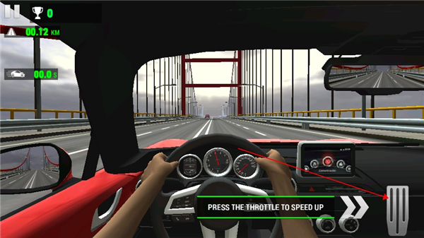 赛车限制手游最新版