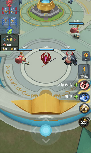 荣耀之王官方版