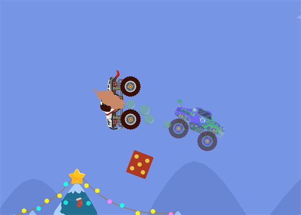 大脚车总动员最新版