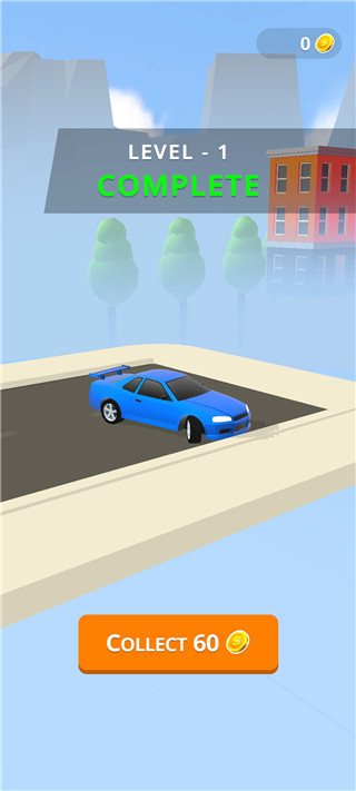 直线竞速街头赛车官方版