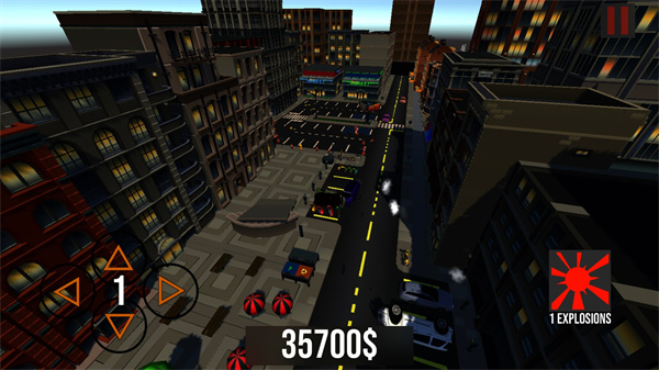 车祸模拟器2正版(The Ultimate Carnage 2)