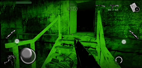 坠落生存中文最新版(The Fall)