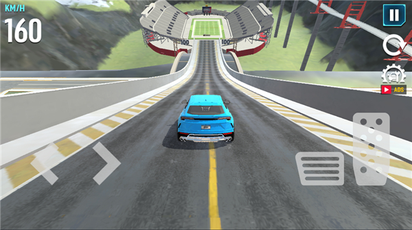 超级车祸模拟器手机版