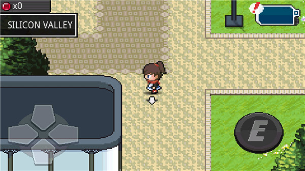 口袋妖怪超进化精灵中文版