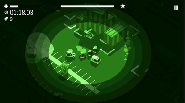 极速逃亡3完整版