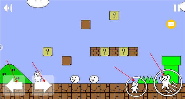 我的迷你贪吃猫手游