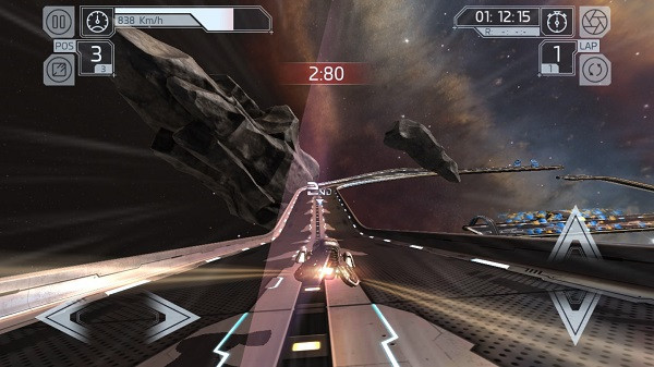 宇宙挑战汉化版