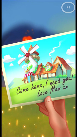 爱与馅饼合并官方正版