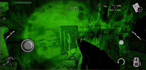 坠落生存中文最新版(The Fall)