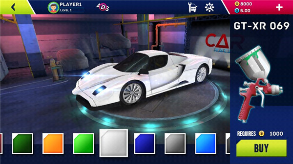 交通赛车专业版