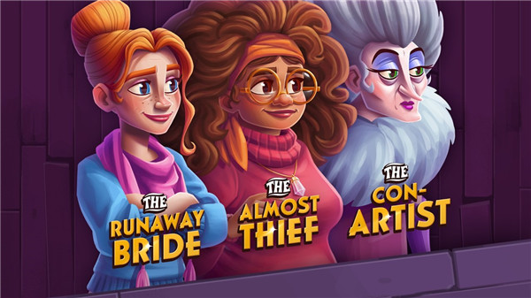 佩妮和弗洛发现家园官方版