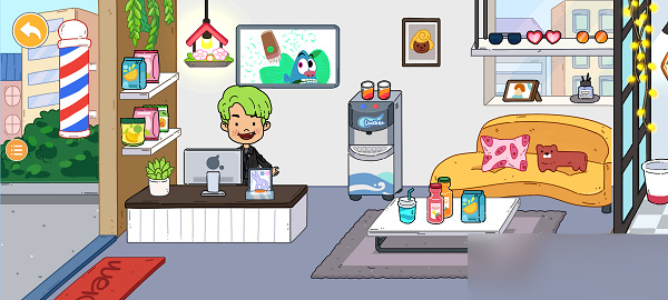 尤雅世界破解版最新版