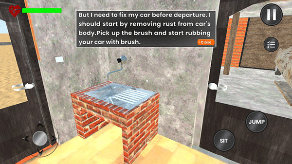 长途公路旅行手机版