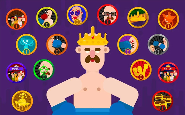 拳击大师官方版