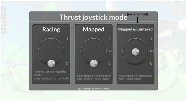 无人机赛车模拟器手机版
