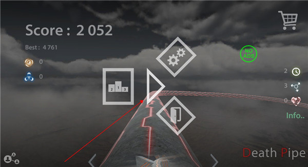 死亡管道官方版