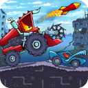 汽车吃汽车1中文版