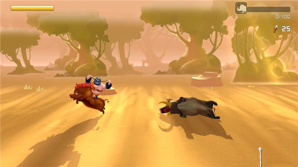 猎人艾拉手机版(Hunter Era)