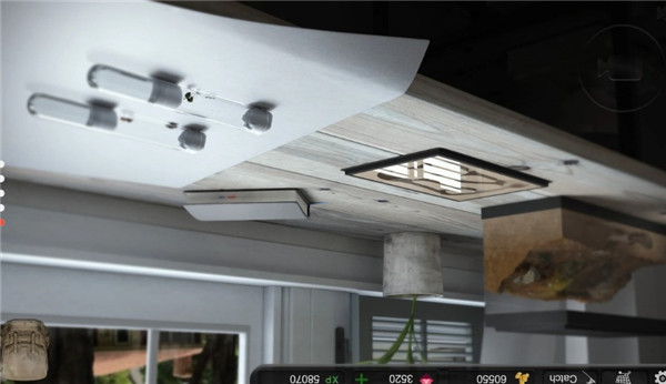 蚂蚁模拟大亨官方版