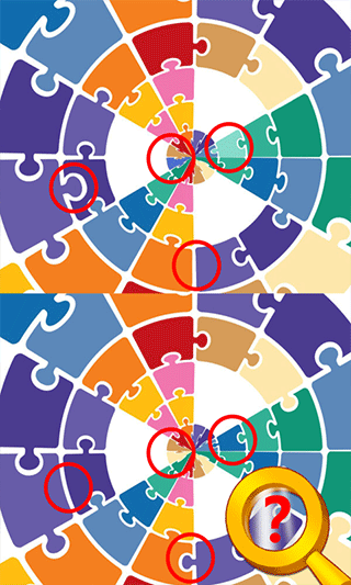 找茬高高手官方版