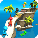 人类火拼大作战