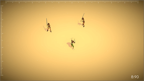 杀戮之路中文版