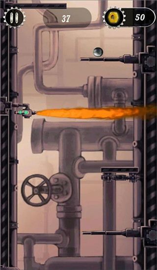 神秘工厂手游(Mystery Factory)