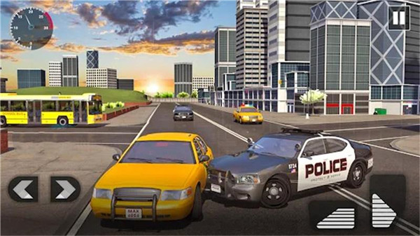 酷炫飞车2023最新版