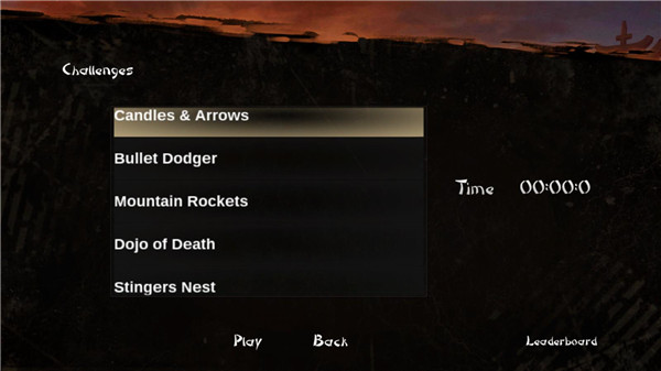 影子刀刃官方版