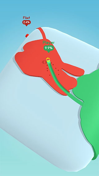 纸片大作战3D中文最新版