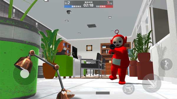 天线宝宝躲猫猫游戏手机版