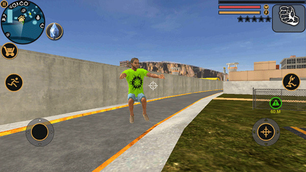 拉斯维加斯生活模拟2破解版