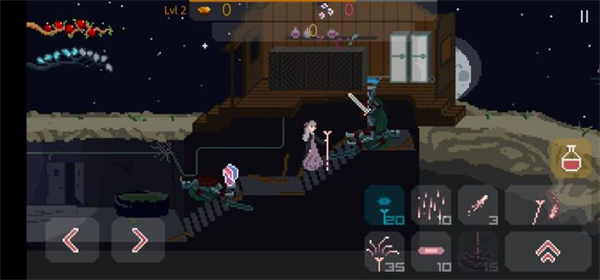 爱丽丝月光竞技场汉化版