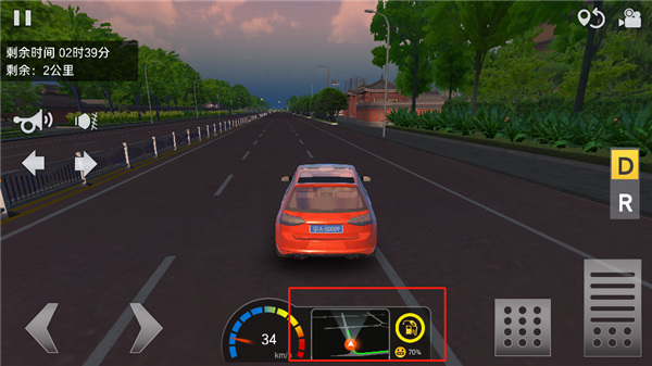 遨游中国卡车模拟器2023最新版