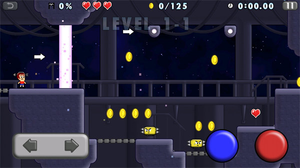 飞钩米奇官方版