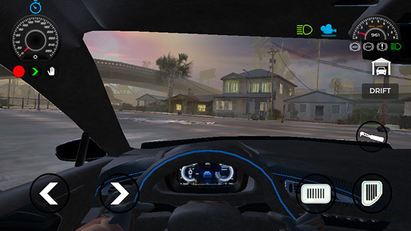 汽车模拟器2023最新版