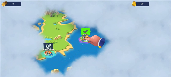 航运大亨(SeaPort)官方版