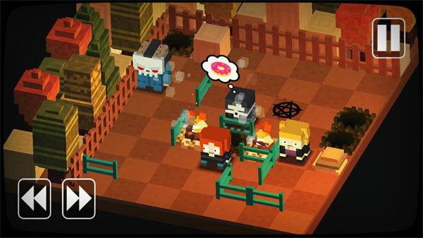 杀手营地高级版