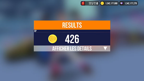 sup竞速驾驶破解锁所有车辆版