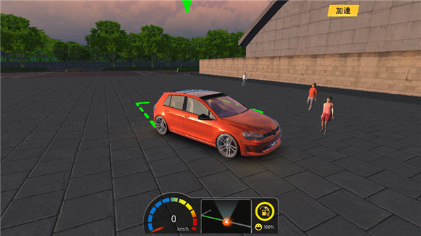 遨游中国卡车模拟器2023最新版