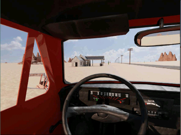 长途公路旅行手机版