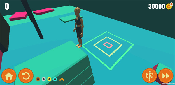 空翻魔术师官方版(Flip Trickster)