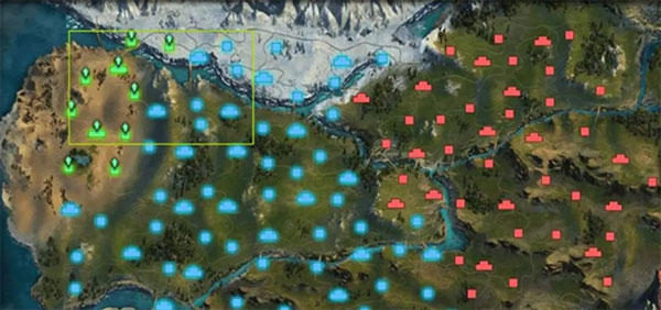 王之崛起官方正版