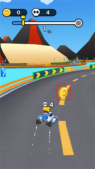 动感卡丁车最新版