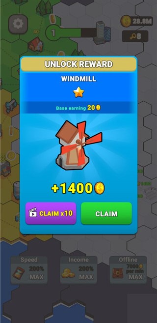 工厂世界最新版(Factory World)