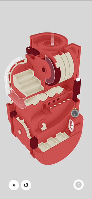 自动小球手机版