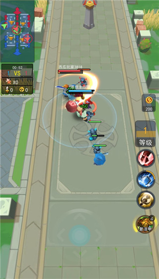 荣耀之王官方版