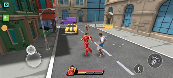 钢铁英雄2手游最新版