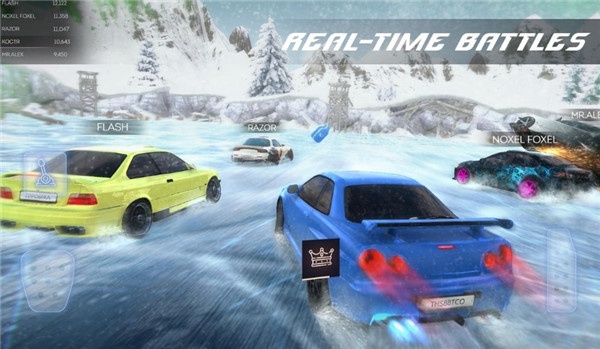 改装俱乐部国际服