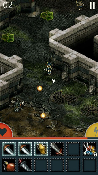 魔塔手游官方版